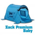 Strandmuschel Baby von Outdoorer Zack Premium Baby