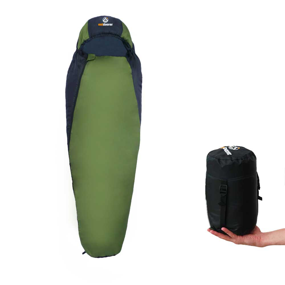 Leichtschlafsack Trek Night outdoorer Leichtschlafsack Trek Night